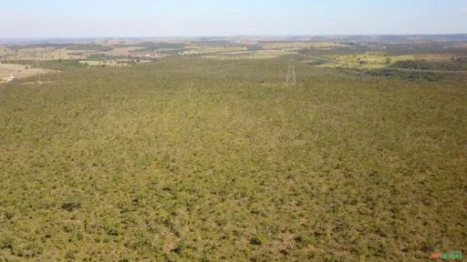 FAZENDA PARA SOJA OU GADO A VENDA EM ALEXÂNIA-GO