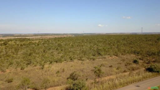 FAZENDA PARA SOJA OU GADO A VENDA EM ALEXÂNIA-GO