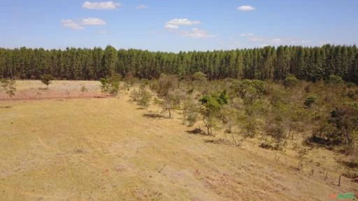 FAZENDA PARA SOJA OU GADO A VENDA EM PLANALTINA – DF