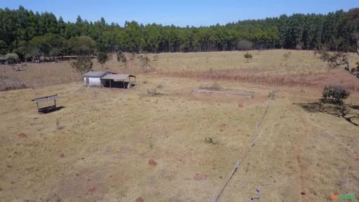 FAZENDA PARA SOJA OU GADO A VENDA EM PLANALTINA – DF