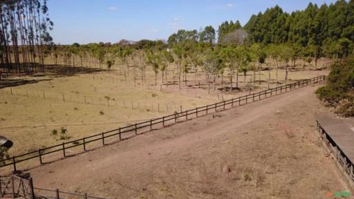 FAZENDA PARA SOJA OU GADO A VENDA EM PLANALTINA – DF