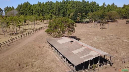 FAZENDA PARA SOJA OU GADO A VENDA EM PLANALTINA – DF