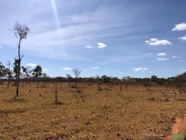 FAZENDA PARA SOJA OU GADO A VENDA EM PLANALTINA – DF