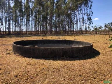 FAZENDA PARA SOJA OU GADO A VENDA EM PLANALTINA – DF