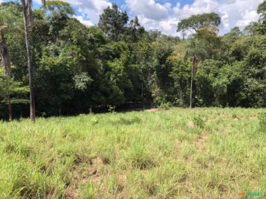 FAZENDA PARA GADO A VENDA EM PADRE BERNARDO GO