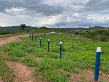 FAZENDA PARA GADO A VENDA EM PADRE BERNARDO COM 80 ALQUEIRES