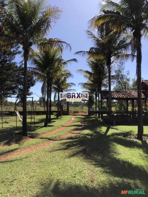 Chácara em Planaltina De Goiás - GO