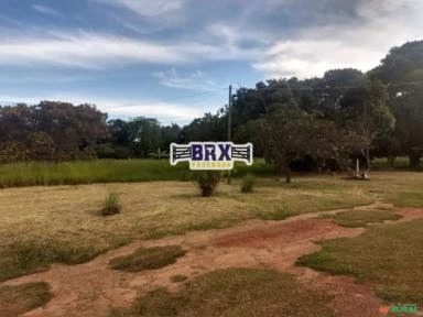 Chácara Urbana no Lago Norte - DF na Mi 05