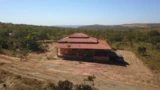 Fazenda para Gado, Soja ou reserva na Serra Bonita Buritis - MG