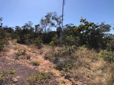 Fazenda para Gado, Soja ou reserva na Serra Bonita Buritis - MG