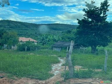 FAZENDA PARA SOJA OU GADO NA SERRA BONITA BURITIS - MG