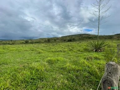 FAZENDA PARA SOJA OU GADO NA SERRA BONITA BURITIS - MG