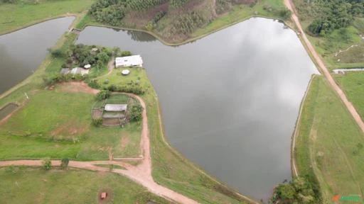 Fazenda para Soja, Milho em São Miguel do Passa Quatro-GO