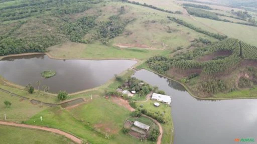 Fazenda para Soja, Milho em São Miguel do Passa Quatro-GO