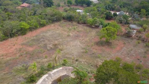 CHÁCARA A VENDA EM PLANALTINA DF