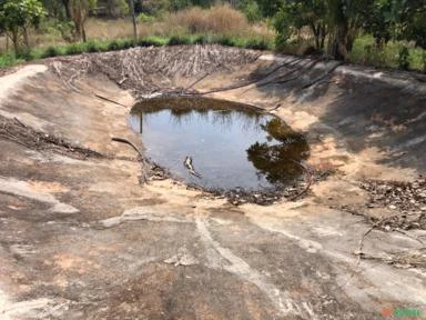 CHÁCARA A VENDA EM PLANALTINA DF