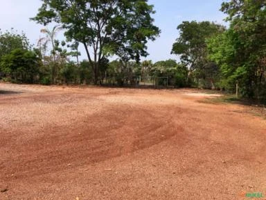 CHÁCARA A VENDA EM PLANALTINA DF