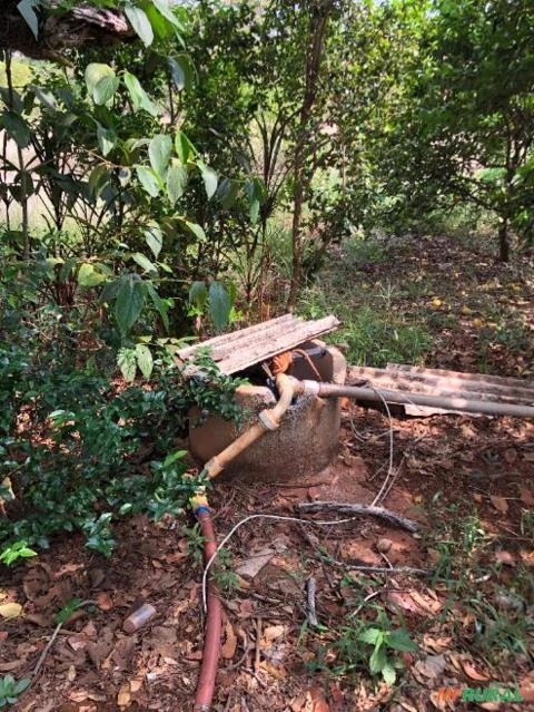 CHÁCARA A VENDA EM PLANALTINA DF