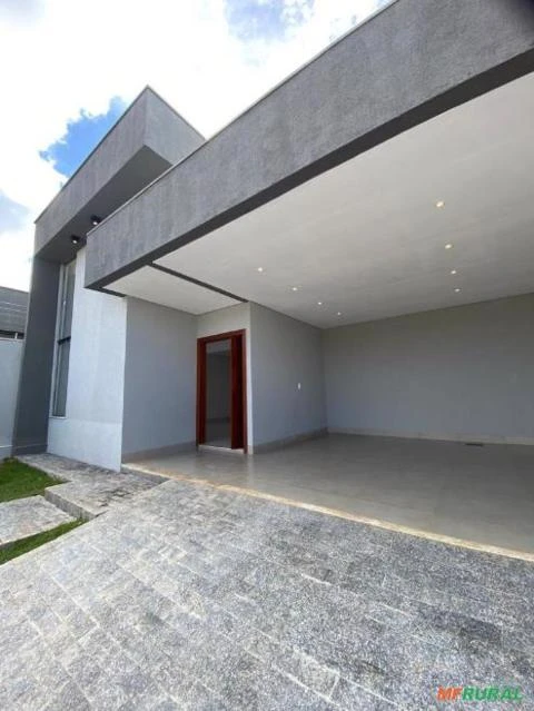 Casa em Anápolis Goiás