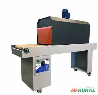 TÚNEL DE ENCOLHIMENTO / SHRINK 40 x 30 MARCA MKM Imagem TÚNEL DE ENCOLHIMENTO / SHRINK 40 x 30 MARCA MKM