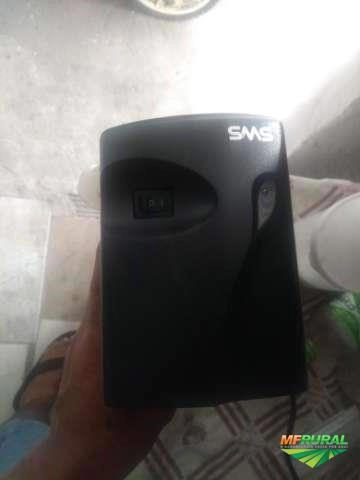 Estabilizador Imagem Estabilizador