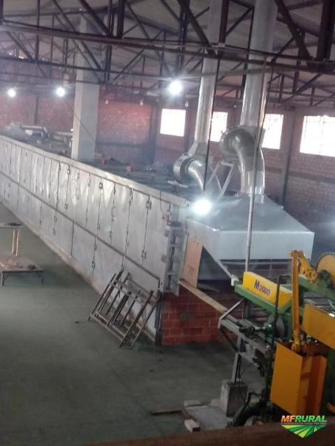 Maquina de bandeja para ovos Imagem Maquina de bandeja para ovos