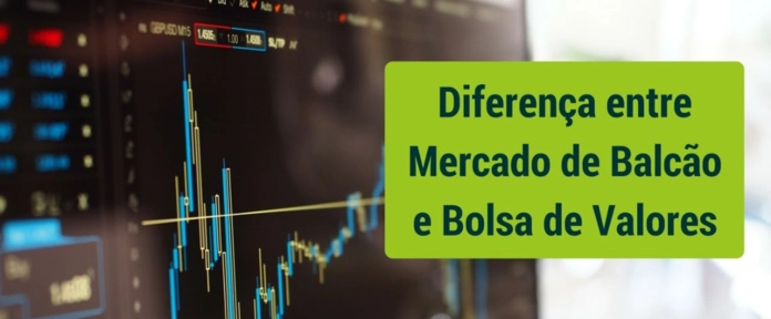 COMPRO AÇÕES Imagem COMPRO AÇÕES