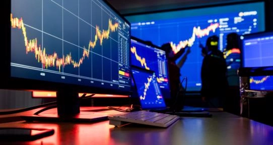 Compramos ações Imagem Compramos ações