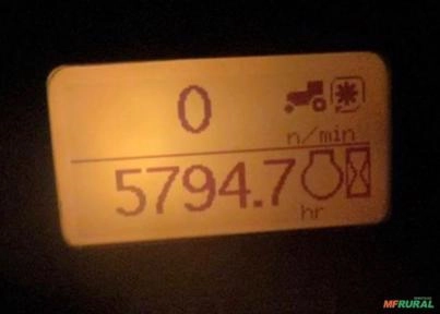 Imagem Trator John Deere 7195J 4x4 ano 14 Imagem Trator John Deere 7195J 4x4 ano 14