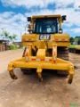 Trator de Esteira Caterpillar D6T XL ano 2008