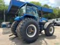 Trator New Holland TM7040 ano 2013