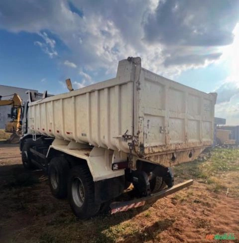 Imagem Ford Cargo 2628 ano 2012, 6x4, caçamba de 12 ㎥, 165.000 km, Imagem Ford Cargo 2628 ano 2012, 6x4, caçamba de 12 ㎥, 165.000 km,