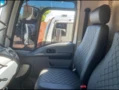 Ford Cargo 3133 ano 2015, 6x4