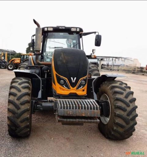 Imagem Trator Valtra BH224 ano 2019, 4x4, com 4000 horas Imagem Trator Valtra BH224 ano 2019, 4x4, com 4000 horas