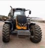 Trator Valtra BH224 ano 2019, 4x4, com 4000 horas Imagem Trator Valtra BH224 ano 2019, 4x4, com 4000 horas
