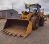 Pá Carregadeira Caterpillar 950L ano 2018 com média de 8000 horas Imagem Pá Carregadeira Caterpillar 950L ano 2018 com média de 8000 horas
