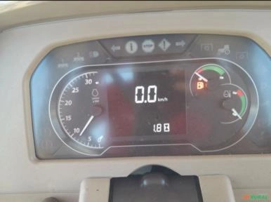 Imagem Trator John Deere 6150J ano 2023 com 0 hora, novo e com garantia de fábrica Imagem Trator John Deere 6150J ano 2023 com 0 hora, novo e com garantia de fábrica