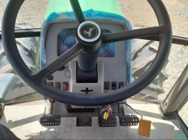 Imagem Trator John Deere 6150J ano 2023 com 0 hora, novo e com garantia de fábrica Imagem Trator John Deere 6150J ano 2023 com 0 hora, novo e com garantia de fábrica