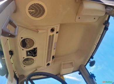 Imagem Trator John Deere 6150J ano 2023 com 0 hora, novo e com garantia de fábrica Imagem Trator John Deere 6150J ano 2023 com 0 hora, novo e com garantia de fábrica