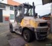 Empilhadeira Hyster 155 ano 2014 para 7000 kg, à Diesel, com ar condicionado, 6330 horas Imagem Empilhadeira Hyster 155 ano 2014 para 7000 kg, à Diesel, com ar condicionado, 6330 horas