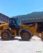 Pá Carregadeira Caterpillar 938K ano 2020, cabinada, com 9500 horas Imagem Pá Carregadeira Caterpillar 938K ano 2020, cabinada, com 9500 horas