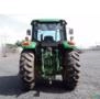 Trator John Deere 6100J ano 2021, 4x4, com 2930 horas Imagem Trator John Deere 6100J ano 2021, 4x4, com 2930 horas