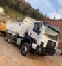 Caminhões Volkswagen VW 27.260 ano 2024, 6x4, com caçamba de 14 ㎥, média de 3000 Km e 280 horas Imagem Caminhões Volkswagen VW 27.260 ano 2024, 6x4, com caçamba de 14 ㎥, média de 3000 Km e 280 horas