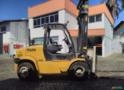 Empilhadeira Yale 155VX ano 2018, à diesel, para 7 Toneladas, com 20.000 horas Imagem Empilhadeira Yale 155VX ano 2018, à diesel, para 7 Toneladas, com 20.000 horas