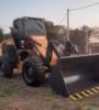 Pá Carregadeira Case W20F ano 2018 com 4000 horas Imagem Pá Carregadeira Case W20F ano 2018 com 4000 horas