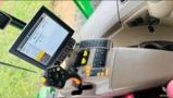 Colheitadeira John Deere S790 ano 2021 com 550 horas de motor e 350 horas Imagem Colheitadeira John Deere S790 ano 2021 com 550 horas de motor e 350 horas