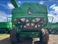 Colheitadeira John Deere S790 ano 2021 com 550 horas de motor e 350 horas Imagem Colheitadeira John Deere S790 ano 2021 com 550 horas de motor e 350 horas