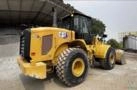 Pá Carregadeira Caterpillar 950 GC ano 2022 com 10.000 horas Imagem Pá Carregadeira Caterpillar 950 GC ano 2022 com 10.000 horas