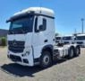 Caminhão Mercedes Benz MB Actros 2651 ano 2022, 6x4, automático, completo e média de 150.000 Km Imagem Caminhão Mercedes Benz MB Actros 2651 ano 2022, 6x4, automático, completo e média de 150.000 Km