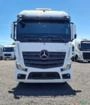 Caminhão Mercedes Benz MB Actros 2651 ano 2022, 6x4, automático, completo e média de 150.000 Km Imagem Caminhão Mercedes Benz MB Actros 2651 ano 2022, 6x4, automático, completo e média de 150.000 Km